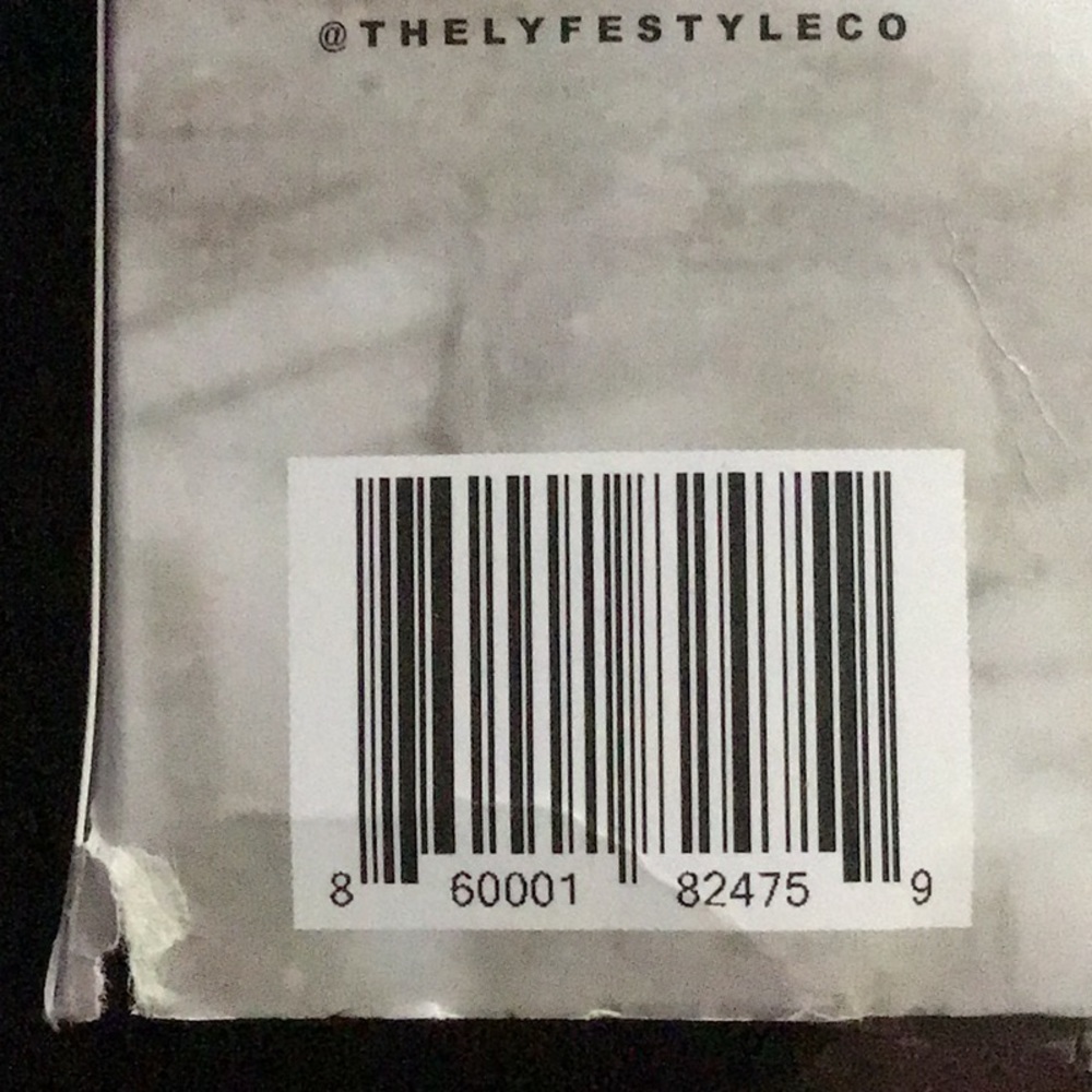 The Lifestyle Co Beach Mist - Picture 4 of 4